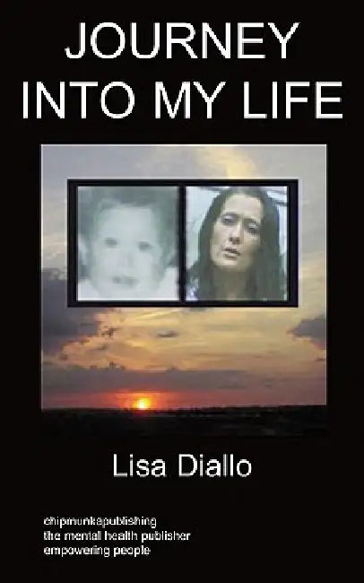Journey Into My Life: Avoidance Disorder by Lisa Diallo