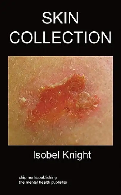 Skin Collection: self harm by Isobel Knight