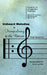Unheard Melodies, or Trampolining in the Vatican by Paul Drayton
