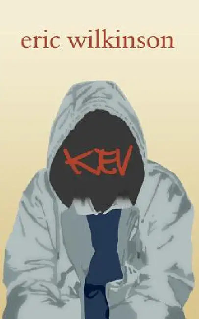 Kev by Eric Wilkinson