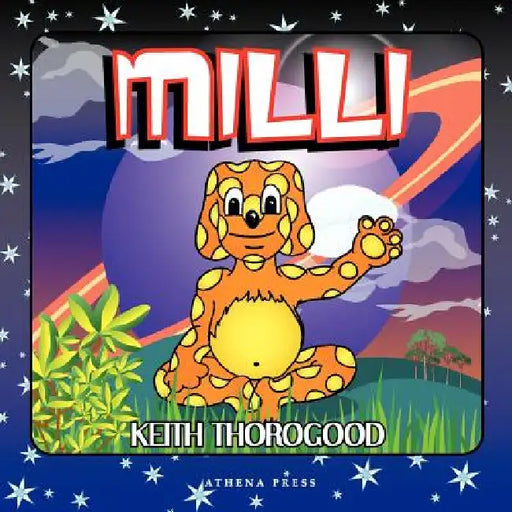 Milli by Keith Thorogood