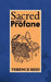 Sacred and Profane by Terence Reid
