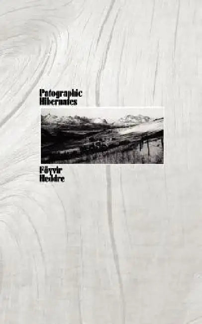 Patographic Hibernates by Foyvir Heddre