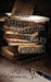 The Lethargy of the Long-Time Library Assistant by Jr. Peterson Ed