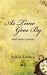 As Time Goes by: And Other Poems by Ashok Sawhny