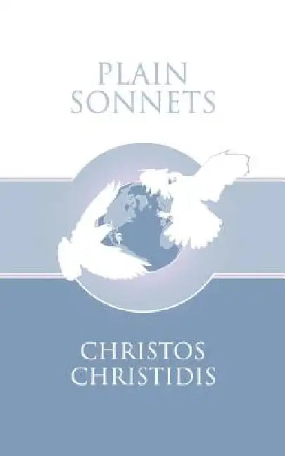 Plain Sonnets by Christos Christidis