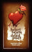 Heartbeats of a Dead Poet by Samantha Towner