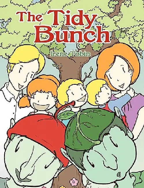 The Tidy Bunch by Irene Tobin