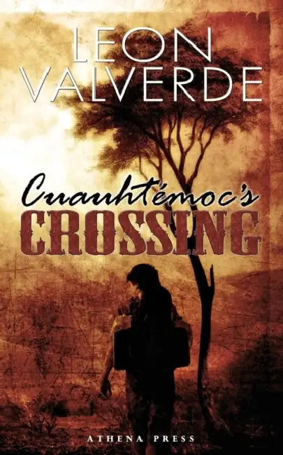 Cuauhtemoc's Crossing by Leon Valverde