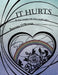 It Hurts When Someone You Love Dies by Sandra O'Byrne