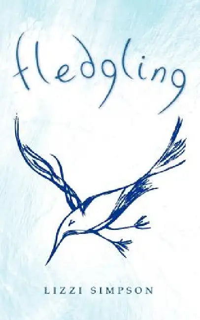 Fledgling by Lizzi Simpson