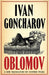 Oblomov by Ivan Aleksandrovich Goncharov
