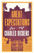 Great Expectations by Charles Dickens