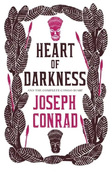 Heart of Darkness by Joseph Conrad