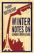 Winter Notes on Summer Impressions by Fyodor Dostoevsky