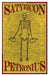 Satyricon by Petronius, Andrew Brown