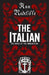 The Italian by Ann Radcliffe