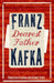 Dearest Father by Franz Kafka