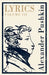 Lyrics Volume 3: 1824-30 by Alexander Pushkin