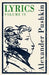 Lyrics Volume 4: 1830-37 by Alexander Pushkin
