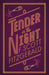 Tender is the Night by F. Scott Fitzgerald