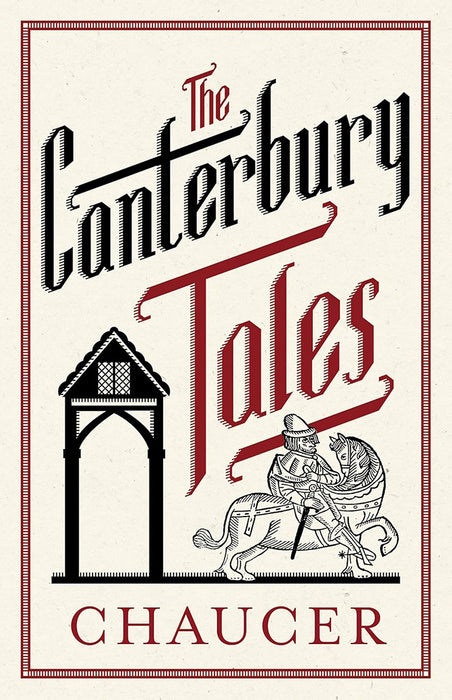 The Canterbury Tales