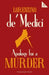 Apology for a Murder by Lorenzino De' Medici