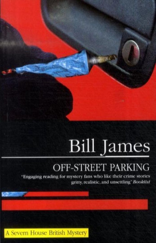 Off-Street Parking by James, Bill