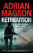 Retribution by Adrian Magson