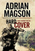 Hard Cover by Adrian Magson