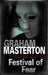 Festival of Fear by Graham Masterton