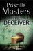 The Deceiver: A Forensic Mystery by Priscilla Masters