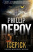 Icepick: A Noir Mystery Set in Florida by Phillip DePoy