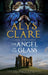 The Angel in the Glass: A New Forensic Mystery Series Set in Stuart England by Alys Clare