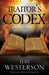 Traitor's Codex by Jeri Westerson