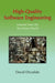 High-Quality Software Engineering by David Drysdale