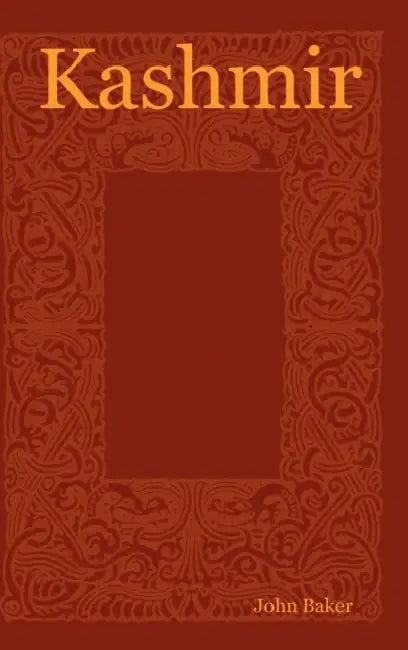 Kashmir by John Baker