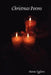Christmas Poems by Martin Eggleton