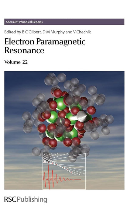 Electron Paramagnetic Resonance by RSC Publishing