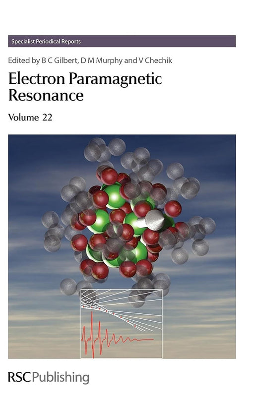 Electron Paramagnetic Resonance by RSC Publishing