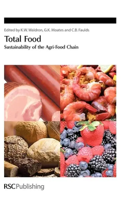 Total Food by RSC Publishing