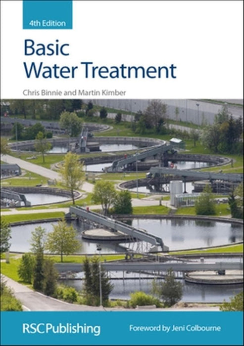 Basic Water Treatment by Chris Binnie