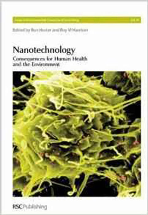 Nanotechnology: Consequences for Human Health and the Environment