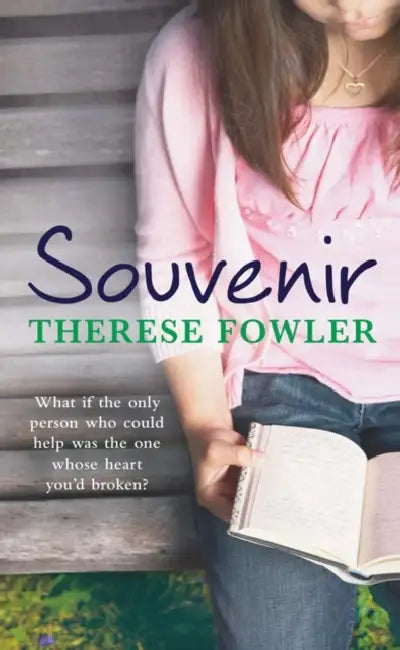 Souvenir by Therese Fowler