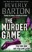 The Murder Game by Sweetpea Slight