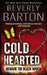 Coldhearted by Beverly Barton