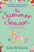 The Summer Season by Julia Williams