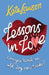 Lessons in Love by Kate Lawson