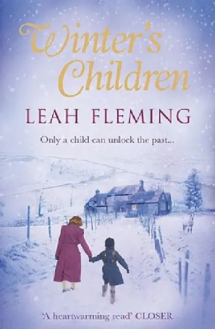 Winter's Children by Leah Fleming
