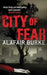City of Fear by Alafair Burke